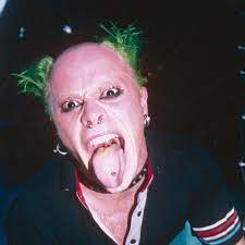 Funeral procession 29.03.2019 ✪ умер кит флинт, вокалист the prodigy. Punk Rock For The Rave Generation Readers Tributes To Keith Flint Keith Flint The Guardian