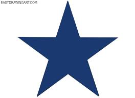 How To Draw A Star Easy Drawing Art Easy Drawings Drawing Tutorial Easy Drawings