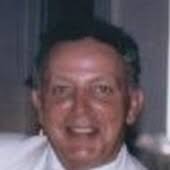 Obituary information for Arthur McLaughlin Sr.