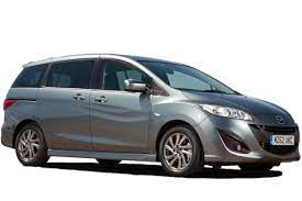 mazda5 owner reviews mpg problems reliability carbuyer