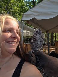 Them: You'll calm down in your 40s. Me in my 40s: