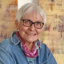 Ruth Armes Andre (@paintocher) • Instagram photos and videos