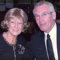 Terry E. Rogers Obituary