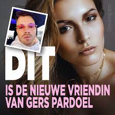 Gers en sélina gingen in 2017 na tien jaar uit elkaar. Dit Is De Nieuwe Vriendin Van Gers Pardoel Ditjes Datjes