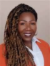 Candace Nicole Oates