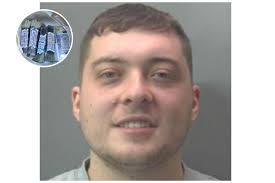 Peterborough drug dealer ordered to pay back more than £225,000 of ill  gotten gains