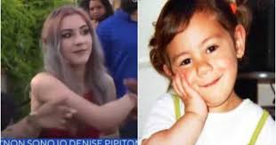 Carmelo abbate difende jessica pulizzi e anna corona. Denise Pipitone Parla La 19enne Di Scalea Non Sono Io Ma Faro Test Dna Tristemondo It