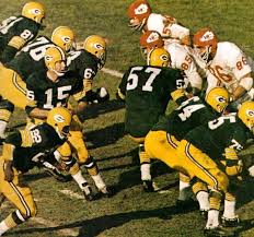 15 Bart Star The Star Quarterback Of Green Bay Packers On The Jan 15th 1967 Played Superbo Green Bay Packers Football Green Bay Packers Fans Packers Football