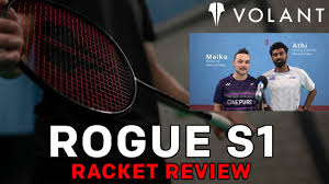 Here are some helpful navigation tips and features. Victor Thruster Ryuga Used By Lee Zii Jia Racket Review By Volant Youtube