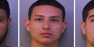 Haines City PD: 3 arrested after shooting at undercover cops