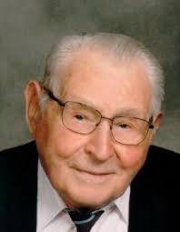 Obituary for Alexander "Alex" Jordan