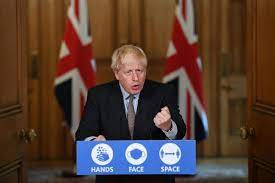 If you are a journalist and wish to attend the ecb press conference, send an email to. Covid Boris Johnson To Give Press Conference Today Bournemouth Echo
