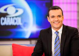 Es en este espacio donde podrás acceder de manera dinámica a nuestra programación completa, a los avances de nuestras producciones y a los mejores contenidos exclusivos. Is Juan Diego Alvira Leaving Noticias Caracol Archyde