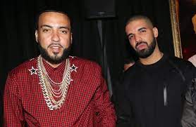 Drake Allegedly Cease & Desisted French Montana Over "Splash Brothers" Verse