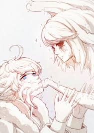 After alisaie formally joins the scions, alphinaud mentions possibly visiting ga bu the koboldling with likewise, the message that appears when the wol's job crystal powers up for the last time is a. Living Memory Lyra Kotto Forgive Me Alisaie