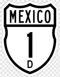 1d logo transparent / most memorable idol group logos? Mexican Federal Highway 1d Clip Art Brand Logo Product February 17 Transparent Png