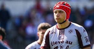 Louis Bielle-Biarrey, c'est confirmÃ©...