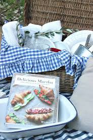 Cómo hacer un Glam-picnic casero - LOFT & TABLE