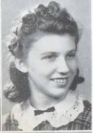 Kjirsten “Kay” Olson Snyder (1923-2013)