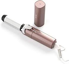 Amazon Com Curling Iron Short Hair Hair Curlers Curling Iron Short Hair Beard Straightening