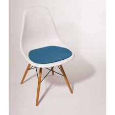 Sitzauflage Filzauflage Eames Dsr Dsw Parkhaus Berlin