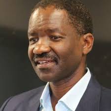 PROGRAMME ALERT Amid the high numbers of Covid-19 and so much divergent  views coming through, Namibia needs expert voices. John Walenga will