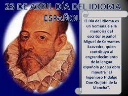 Desde su inauguración, hasta el día del idioma, se han presentado cinco producciones. Frases Para El Dia Del Idioma Para Facebook Dia Del Idioma Espanol Dia Del Idioma Idiomas