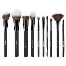 The 16 Best Makeup Brush Sets To Gift This Holiday Season Top Makeup Products Top Makeup Brushes Sephora Eyeliner