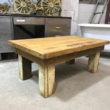 Reclaimed timber furniture where our timber is sourced: Reclaimed Timber Coffee Tables The Beechfield Reclamation Co