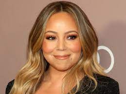 Mariah carey was born in long island, new york on march 27, 1969. Fake Vorwurfe Mariah Carey Postet Impfvideo Doch Wo Ist Die Nadel Hin Shz De