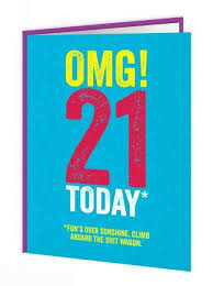 Birthday Wishes For 21 Year Old 21st Birthday Wishes Birthday Messages For 21 Year Olds 21st Birthday Cards 21st Birthday Wishes 21st Birthday