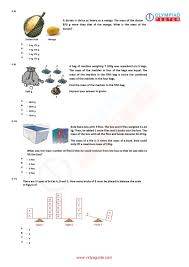 Download Printable Grade 5 Maths Worksheets Or Take These Tests Online At Vidyaguide Math Olympiad Grade 5 Math Worksheets 5th Grade Math