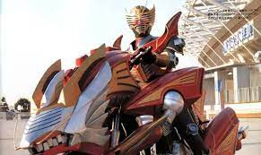 仮面ライダー龍騎サバイブ