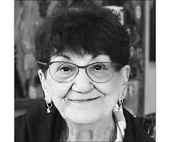 ANNA RUSSO Obituary (2024)