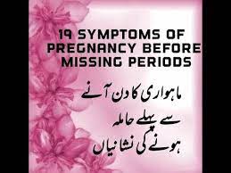 Pregnancy Test Kitne Din Baad Kare In Urdu Pregnancy Test