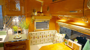 Clear transferrable co title outside: 1953 Silver Streak Clipper Hollywood Vintage Trailer