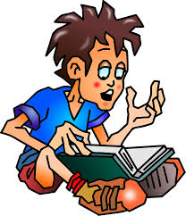 All content is available for personal use. Boy Reading A Book Clipart Free Download Transparent Png Creazilla