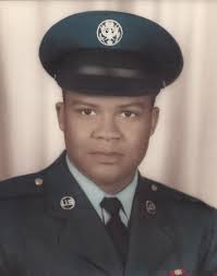 Obituary for Roger Dale Hinson