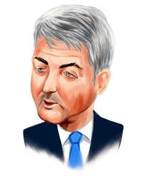 Hedge Fund News: Bill Ackman, James Chanos, Samuel Israel