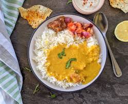 Dal Tadka