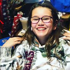 Obituary for Tianna Marie Leduc-Mitchell