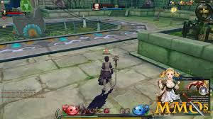 It was released in south korea on 31 august 2002 for microsoft windows. Ragnarok Online 2 Slot Armor Rubyclever