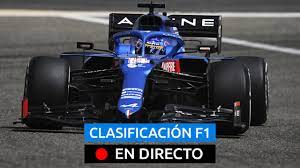 Gran premio de la baréin f1 2020. F1 2021 I Clasificacion Del Gran Premio De Azerbaiyan En Directo Pole Para Leclerc
