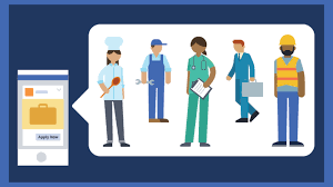 Facebook Now Allows You To Post Job Openings Facebook Jobs Job Ads Job Posting