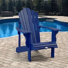 Adirondack Chair By Leisure Line Adirondack Chair Adirondack Pool Chairs