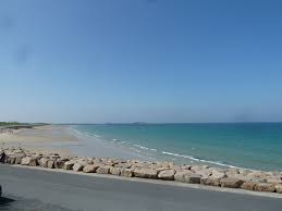 9 quineville _ lestre maison rénovée. Meuble De Tourisme Maison De La Plage Du Becquet Cherbourg En Cotentin Normandie Urlaub Frankreich