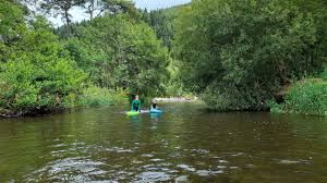 River synonyms, river pronunciation, river translation, english dictionary definition of river. River Swims Go Tweed Valley Scotland