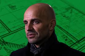 The Exeter City inside track