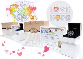 Snap and upload a picture of your baby's/child's smiling photo. Raffles Kl Latest News World Vision Art With Heart Award Ceremony 2017