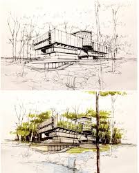 Conceptual Sketch Hadi Jvn Architecture Concept Drawings Conceptual Sketches Architecture Design Drawing